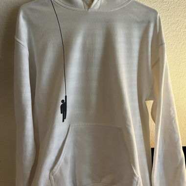 Billie Eilish - Blohsh Hoodie