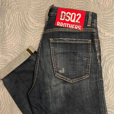 Jeans Dsquared2