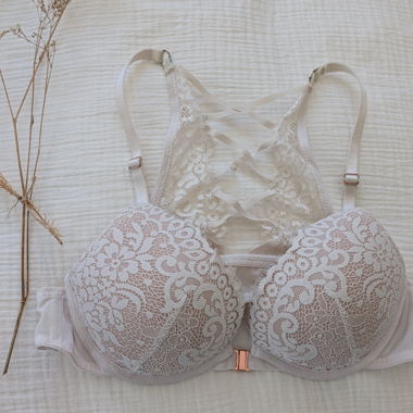 Soutien-gorge push-up - Hunkemöller - Taille M