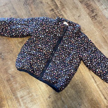 Veste petite fille T74