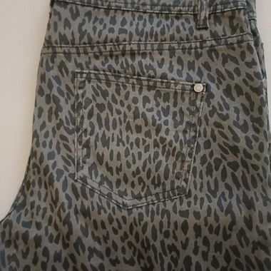 Pantalon Leo