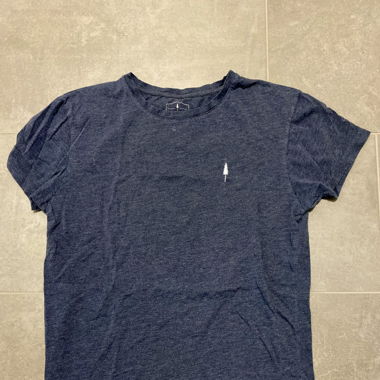 Nikin Shirt 3 Stk