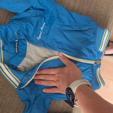 Original Marines Kinderjacke