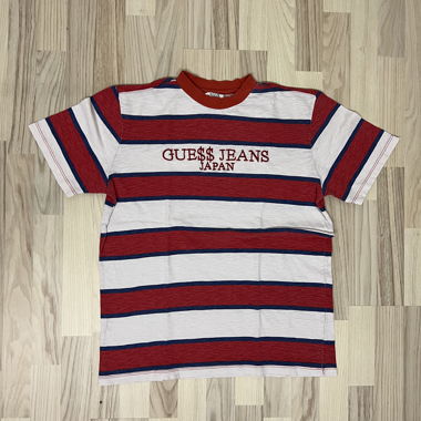 Asap Rocky x Guess Tee