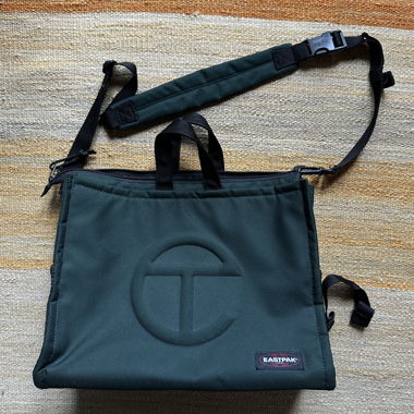 Borsa Eastpak x Telfar