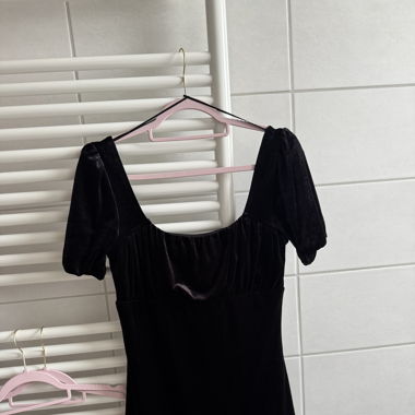 Petite robe noir 