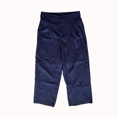 Pantalon coupe droite