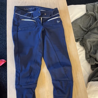 Pantalon d’équitation 