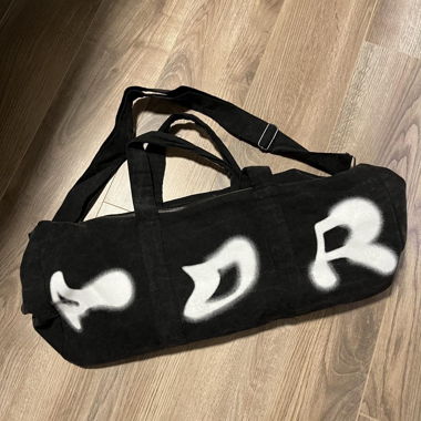 Atelier de roupa weekender