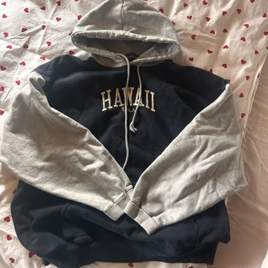 Brandy Melville Hoodie