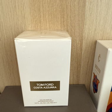 Tom ford costa azzura eau de parfum