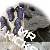 Mrkicks