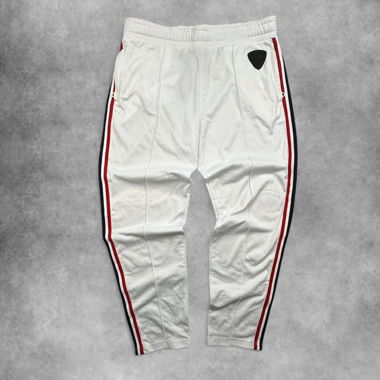 Pantaloni da ginnastica Rossignol bianchi XXL