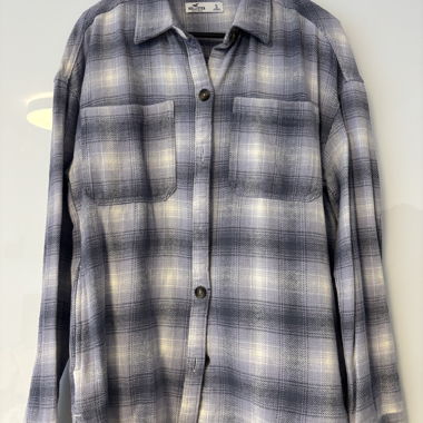 Hemdjacke (dünn)