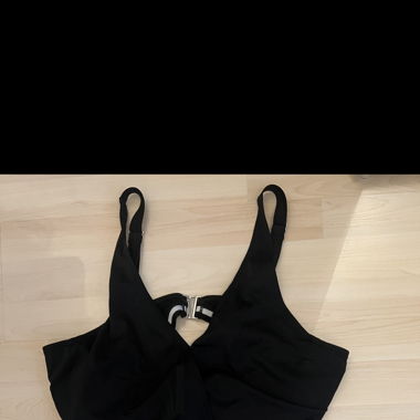 Maillot de bain grande taille 