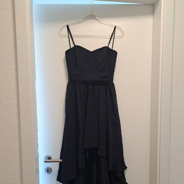 Robe bustier 