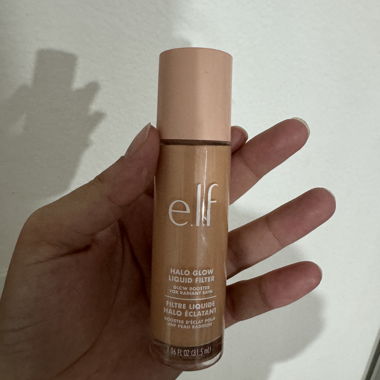 e.l.f. Halo Glow Filter