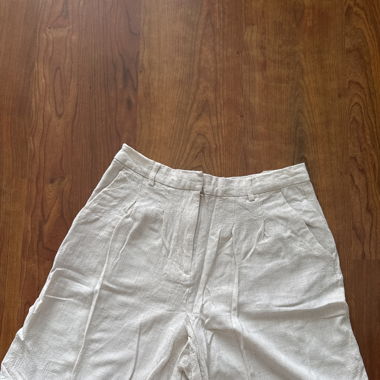 Short lin taille M/38