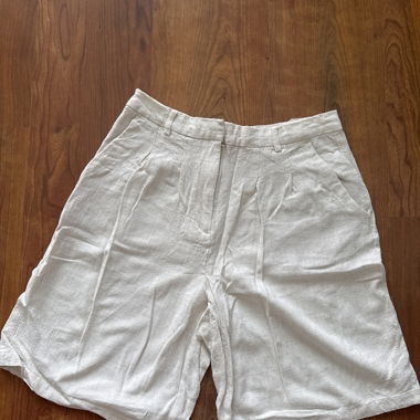 Short lin taille M/38