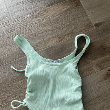 Croptop