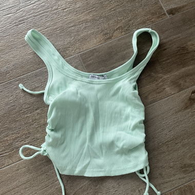 Croptop