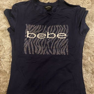 Bebe shirt