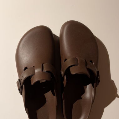 birkenstocks