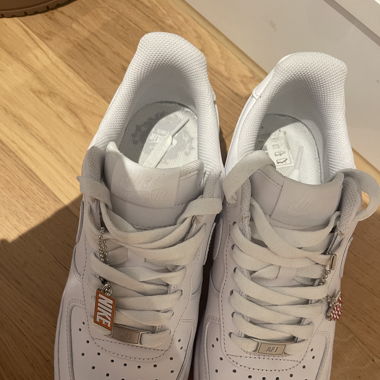 Nike Air Force