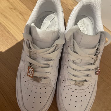 Nike Air Force