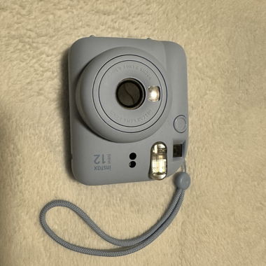 Camera