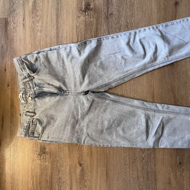 Straight Leg Jeans Pull&Bear Gr. 38