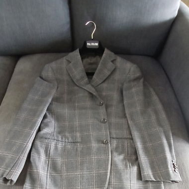 vestito Pal Zileri 