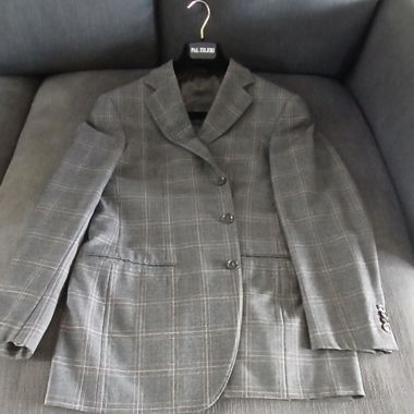 vestito Pal Zileri 