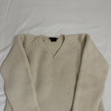 Vintage Gucci Pullover