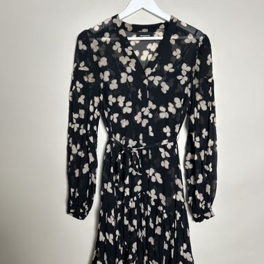 The Kooples floral dress