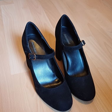 Talons 