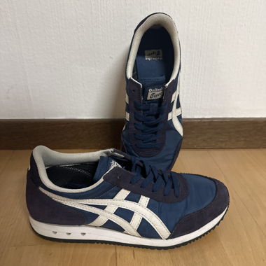 Onitsuka Tiger Asics