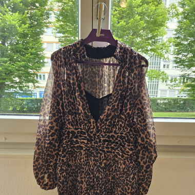 Robe taille M