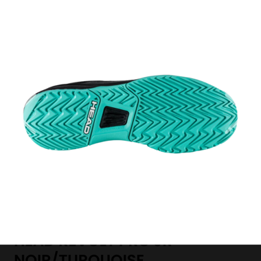 HEAD Revolt Pro JR Tennisschuhe