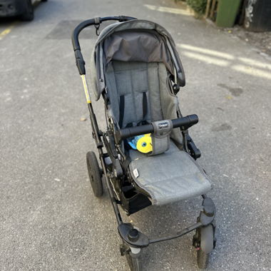 Passeggino Emmaljunga