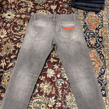 dsquared jeans