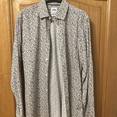 Camicia Zara