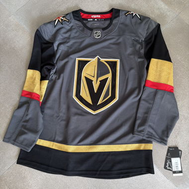 Vegas Golden Knights Adidas Hockey Jersey