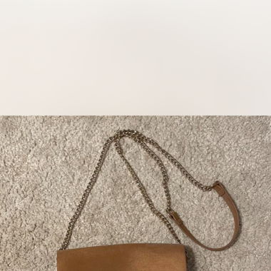 Vintage bag
