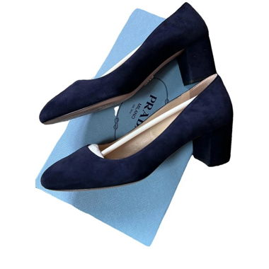 Prada Pumps