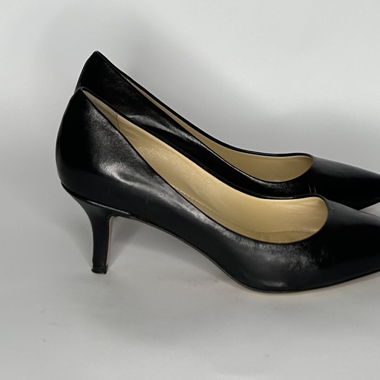 Day Black High Heels