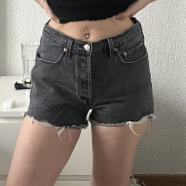 Levis Shorts