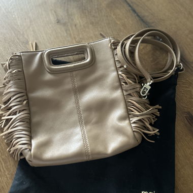 Maje Bag