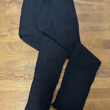 Pantalon en lin