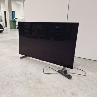 LG OLED 42C24LA 42", OLED, 4K,